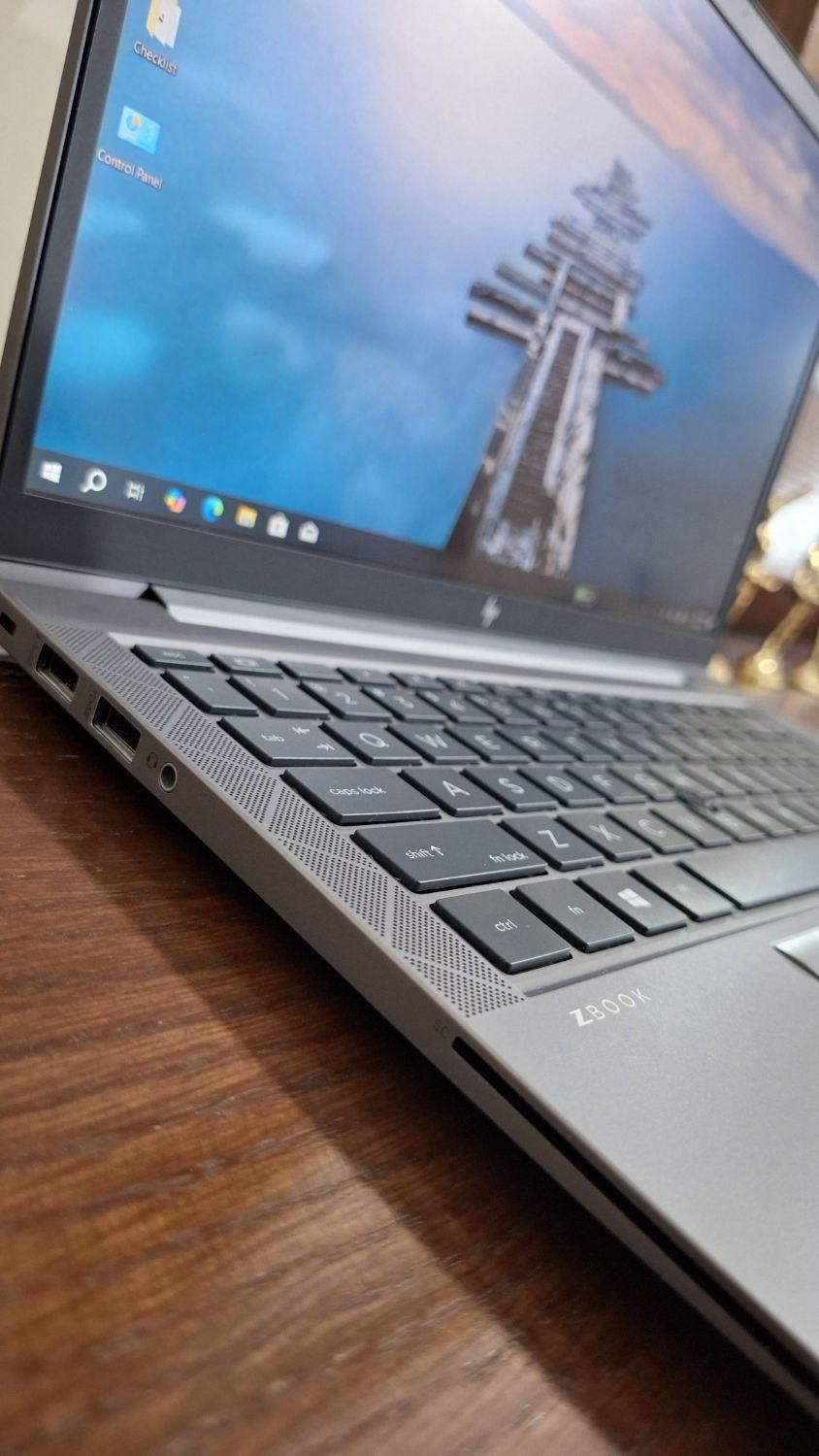 Hp Z Book Firefly G7|رایانه همراه|صحنه, |دیوار