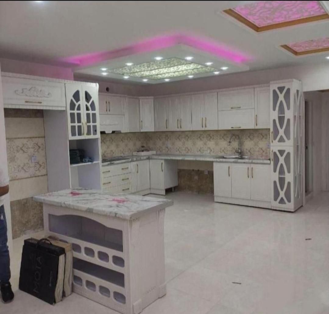 کابینت ها ی جادار و جدید مهدی .کد (۲۰۰۲۰)|مصالح و تجهیزات ساختمان|رشت, جانبازان|دیوار