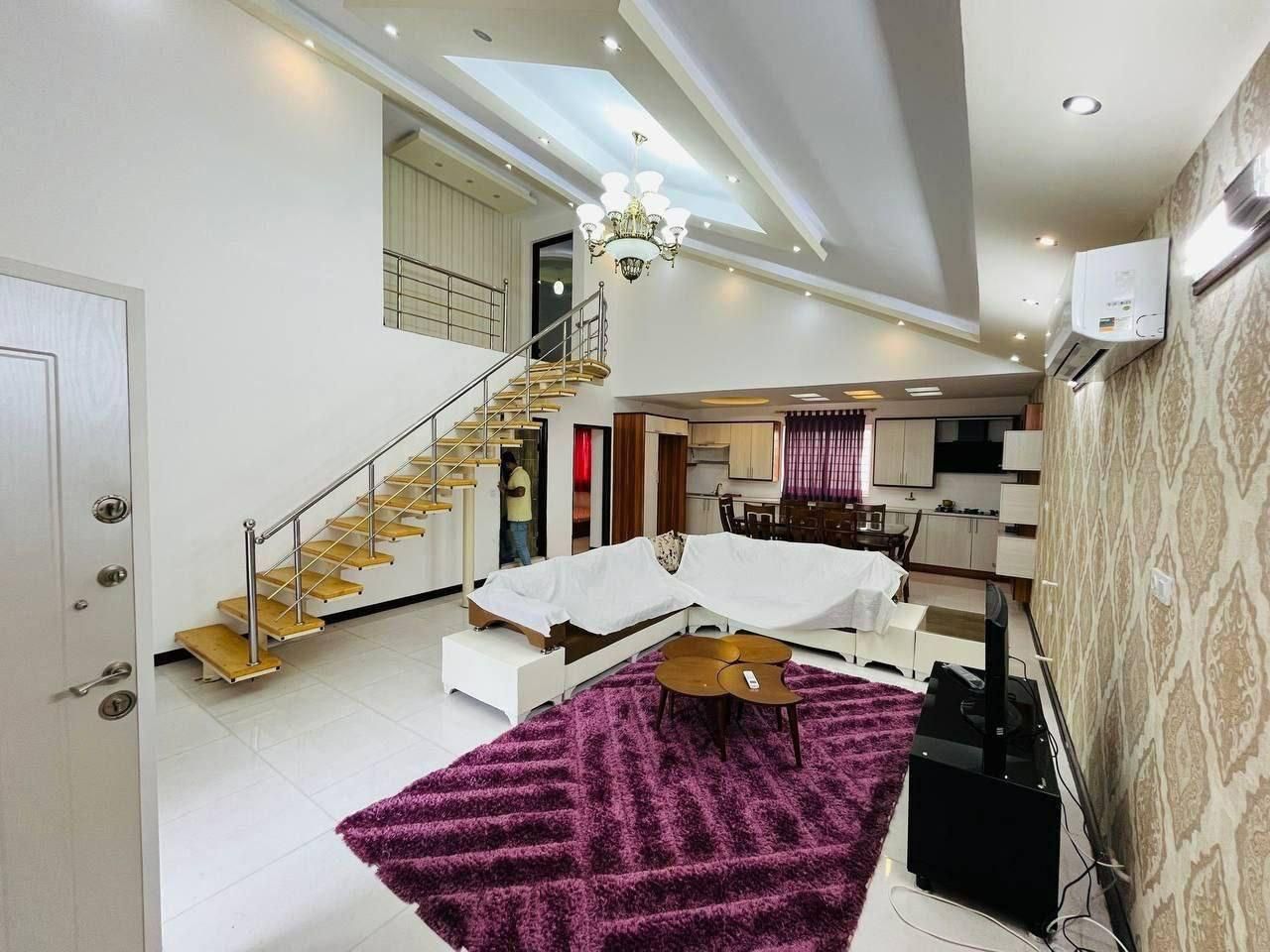 ویلاباغ300متری/شهرکی بانگهبانی/سندشش دانگ|فروش خانه و ویلا|محمودآباد, |دیوار