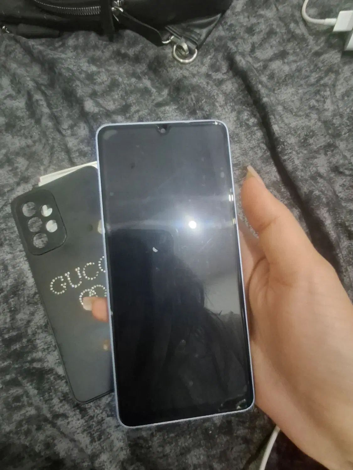 ویوو Y33s 5G با حافظهٔ ۱۲۸ گیگابایت|موبایل|تهران, بهارستان|دیوار