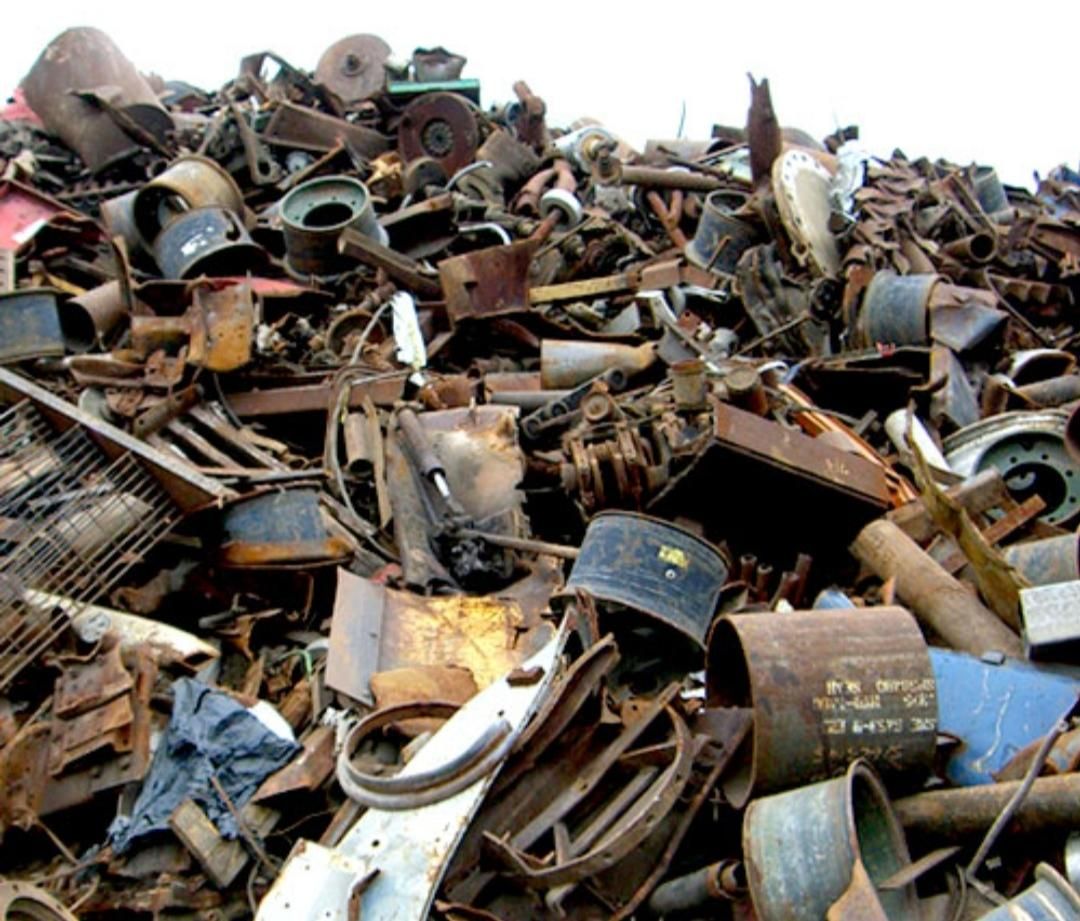 خریدار ضایعات|خدمات پیشه و مهارت|نهاوند, |دیوار