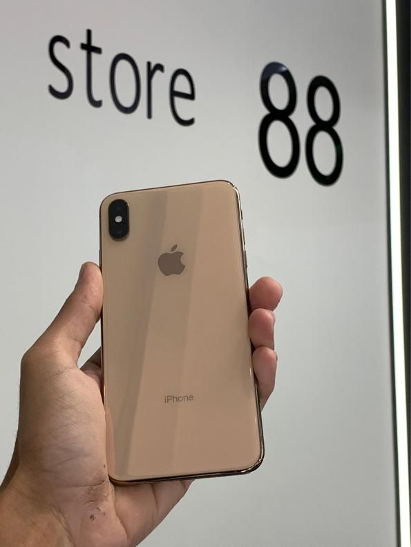 iPhone XS Max 256 zaa آیفون|موبایل|تهران, شهرک غرب|دیوار