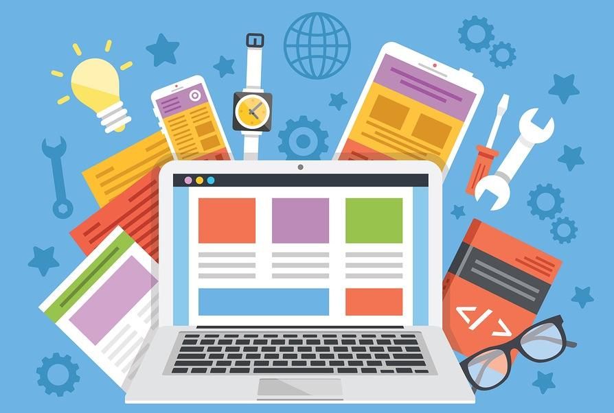 طراحی سایت در ساری با 5 میلیون|خدمات رایانه‌ای و موبایل|ساری, |دیوار