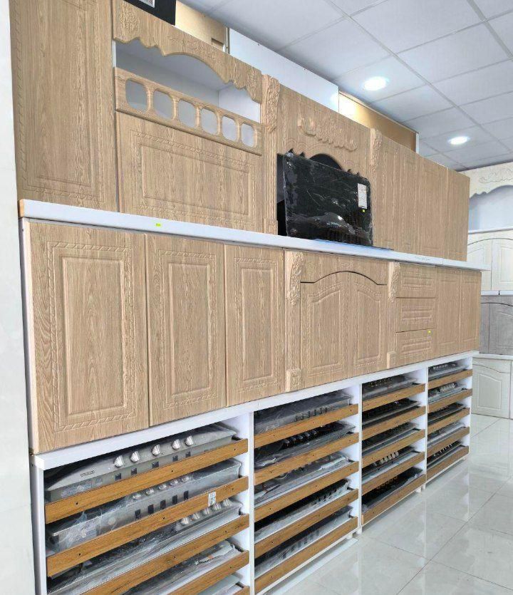 کابینت جمال کد۸۷۷۲۲|مصالح و تجهیزات ساختمان|شلمان, |دیوار