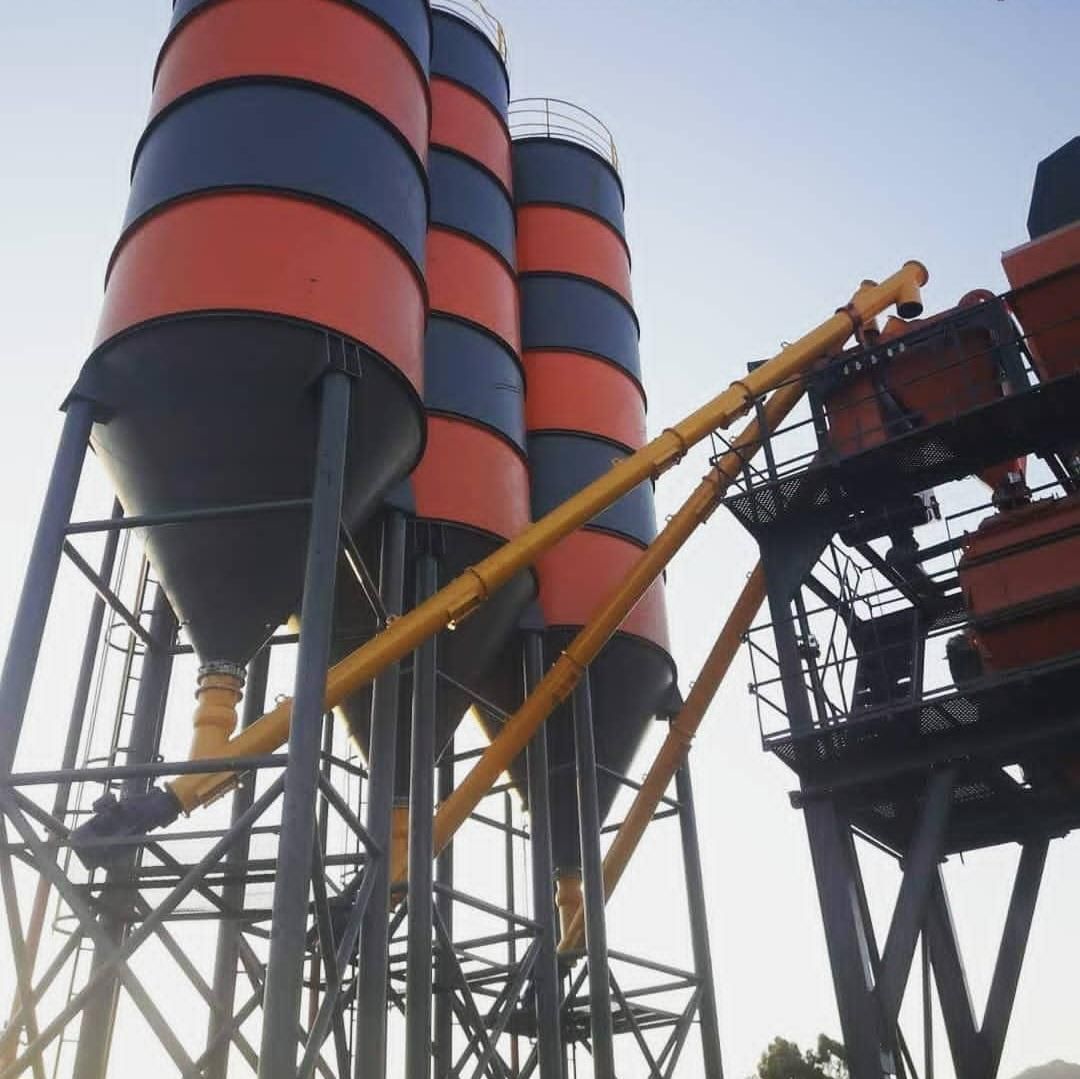 موادکش بالابر اسکرو کانوایر میکسر ماردون مواد کش|ماشینآلات صنعتی|شریفآباد, |دیوار