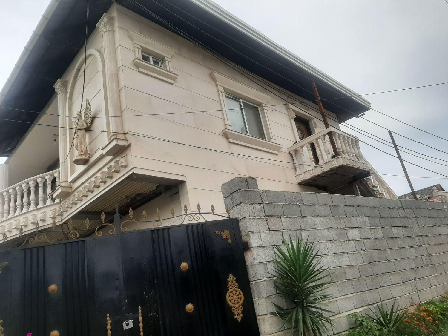 رهن اجاره آپارتمان 120مترسه خوابه رامسردربست مجزا|اجارهٔ آپارتمان|دالخانی, |دیوار