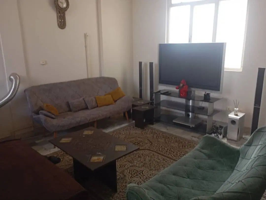 اجاره آپارتمان محدوده بلوار اشراقی/دوم سندی|اجارهٔ آپارتمان|تهران, نیروی هوایی (پیروزی)|دیوار