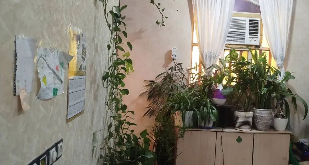 فروش آپارتمان شرایطی ۸۶ متری ذوالفقاری ایستگاه ۲|فروش آپارتمان|آبادان, |دیوار