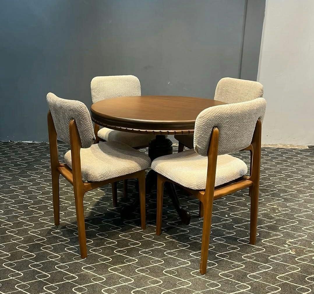 میزناهارخوری مینیمال و بروز|میز و صندلی غذاخوری|اصفهان, امیرعرب|دیوار