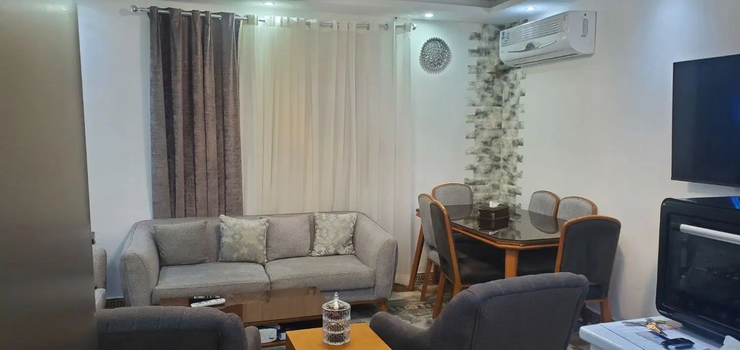 آپارتمان سند دار|فروش آپارتمان|رشت, علی آباد|دیوار