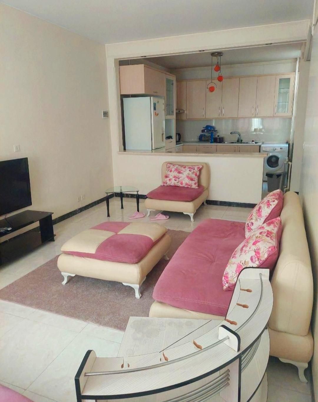 اجاره سوئیت روزانه از 400|اجارهٔ کوتاهمدت آپارتمان و سوئیت|زاهدان, |دیوار