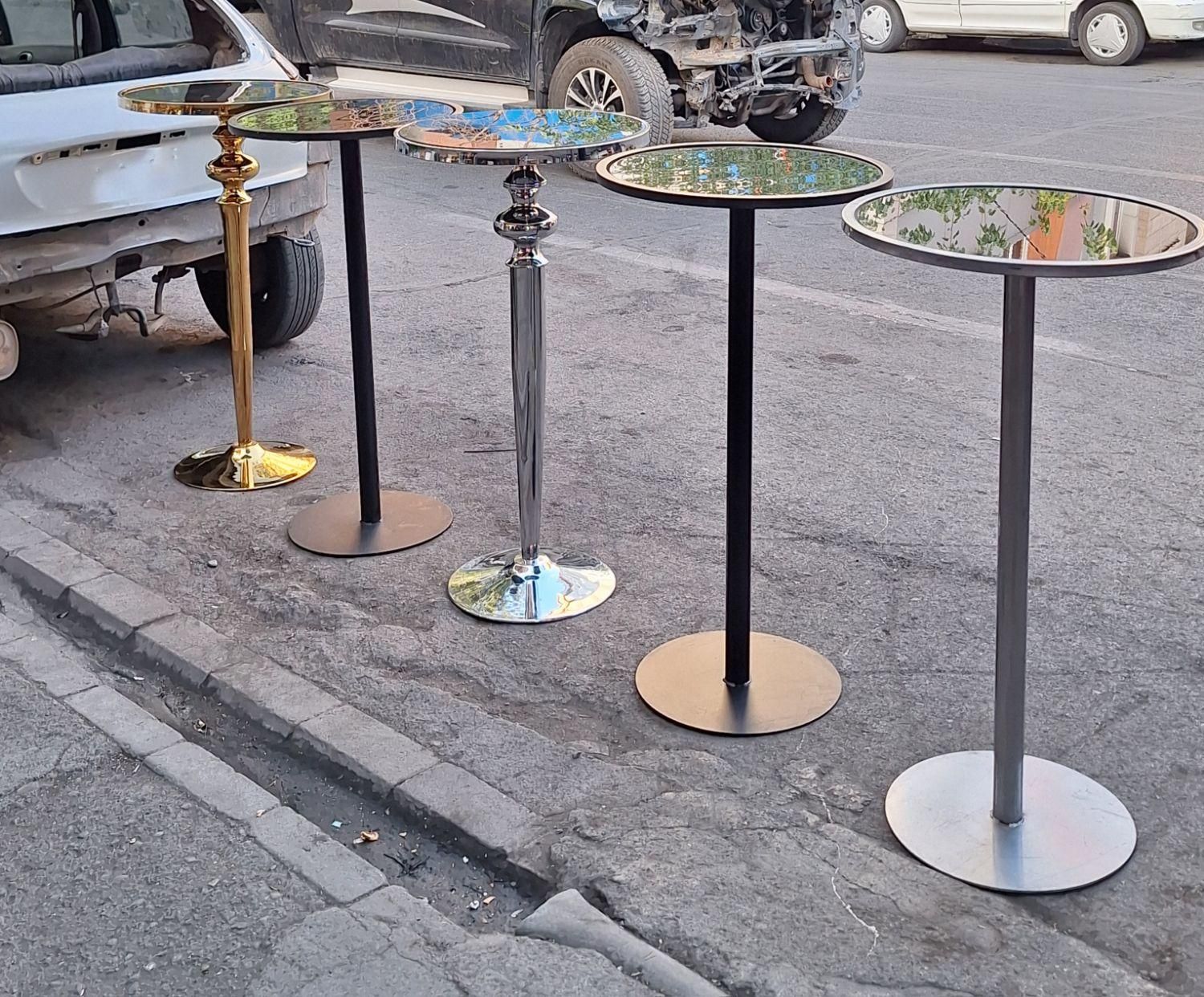 اجاره میزبار میز ال ای دی LED میزسوارز میزنمایشگاه|خدمات پذیرایی، مراسم|تهران, هروی|دیوار