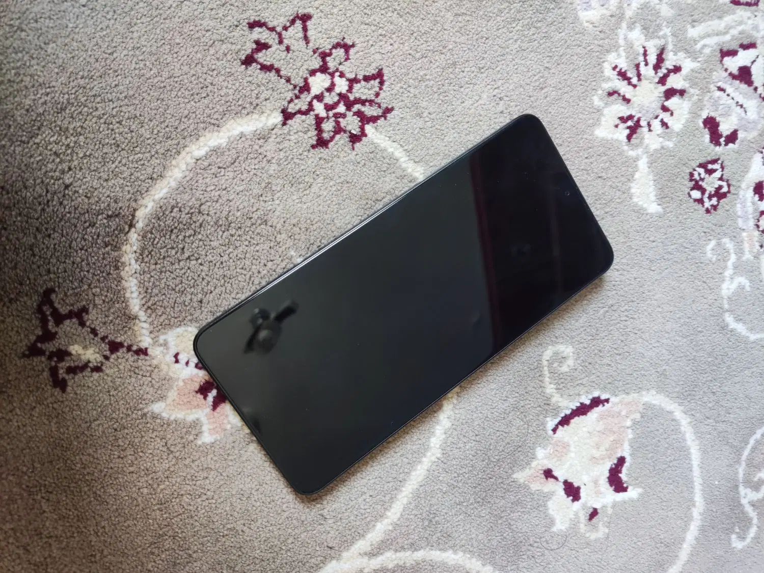 پوکو x6 pro|موبایل|اصفهان, احمدآباد|دیوار