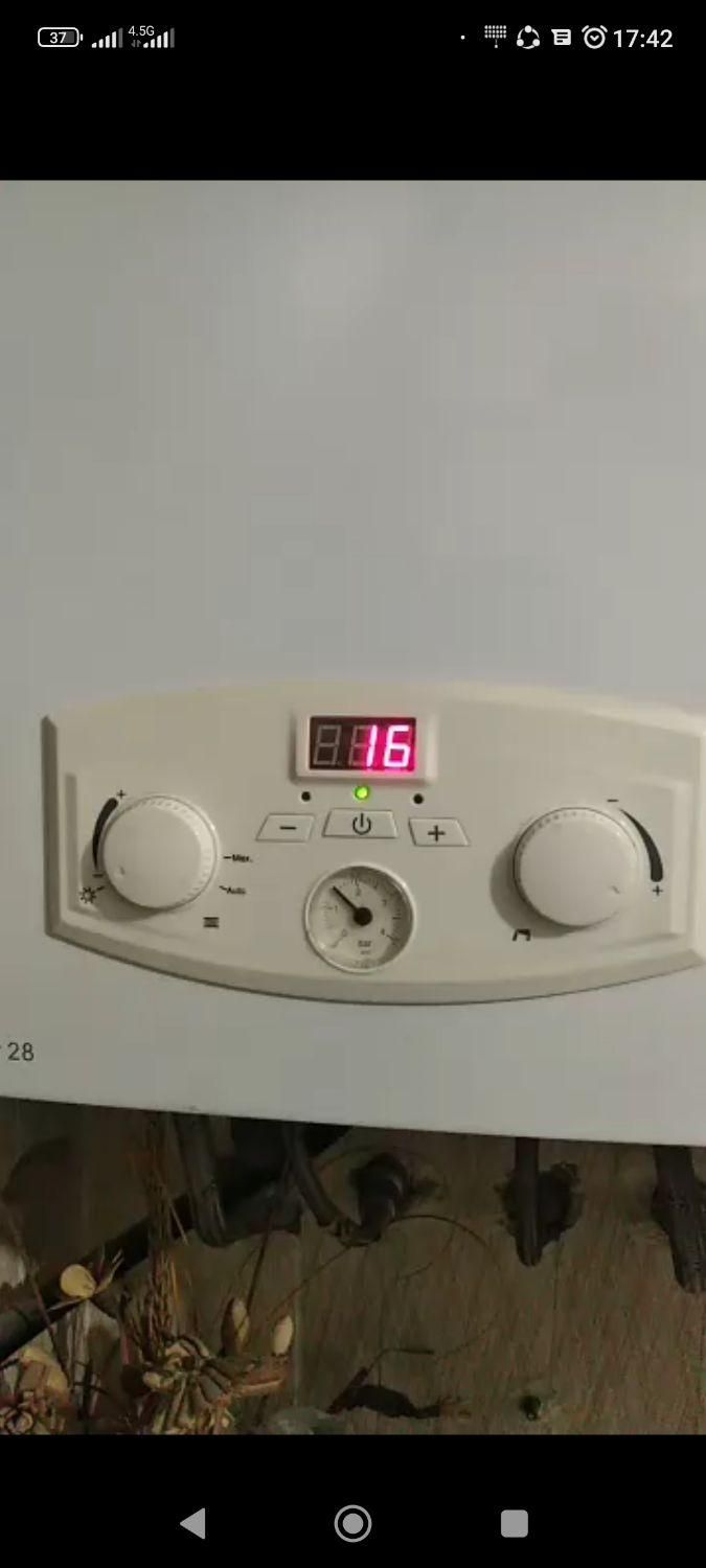 نصب،سرویس و تعمیر پکیج،آبگرمکن و ماشین لباسشویی|خدمات پیشه و مهارت|یزد, |دیوار