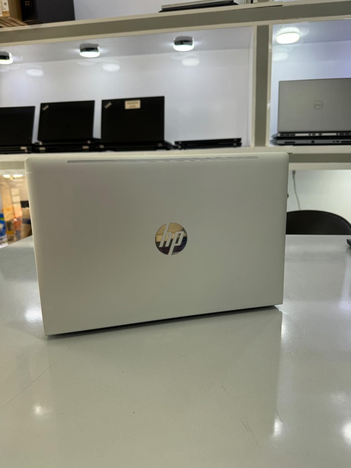 لپ تاپ نسل  ۱۲ /Hp 440 G9|رایانه همراه|کرمان, |دیوار