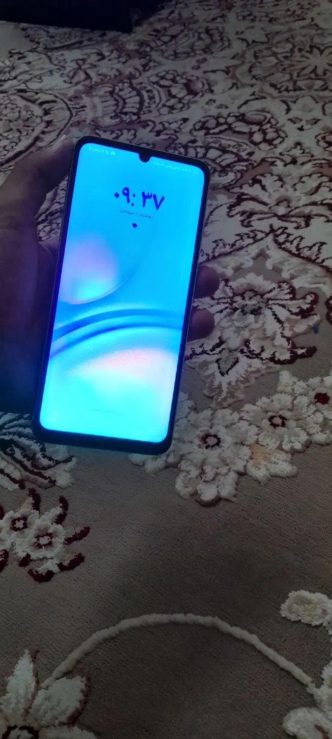 گوشی سامسونگ a05|موبایل|کرمانشاه, |دیوار