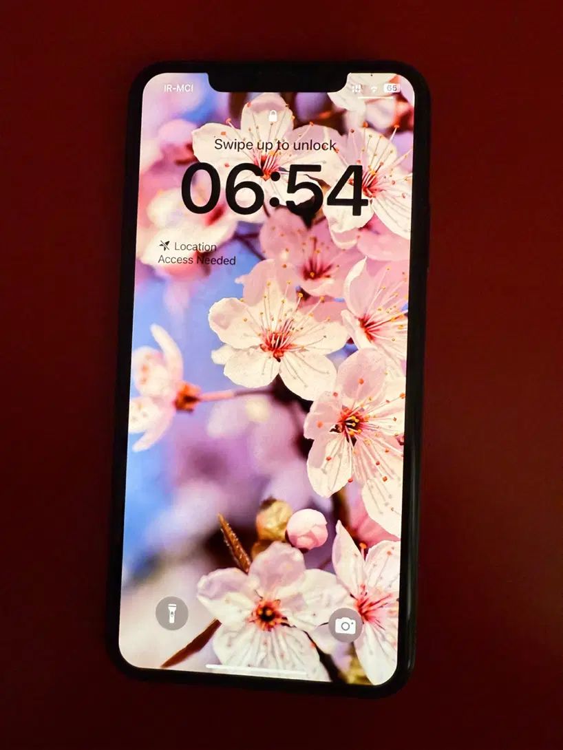 Iphone 11 pro max|موبایل|تهران, شهرک آزمایش|دیوار