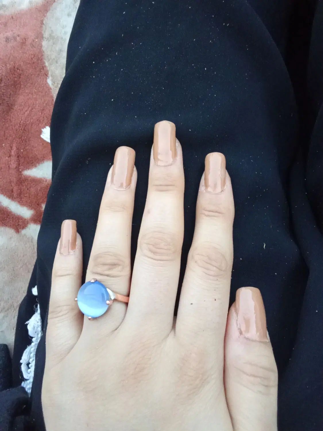 بدلیجات انگشتر و کاشت ناخن با ژل 100|بدلیجات|مشهد, شهرک شهید باهنر|دیوار