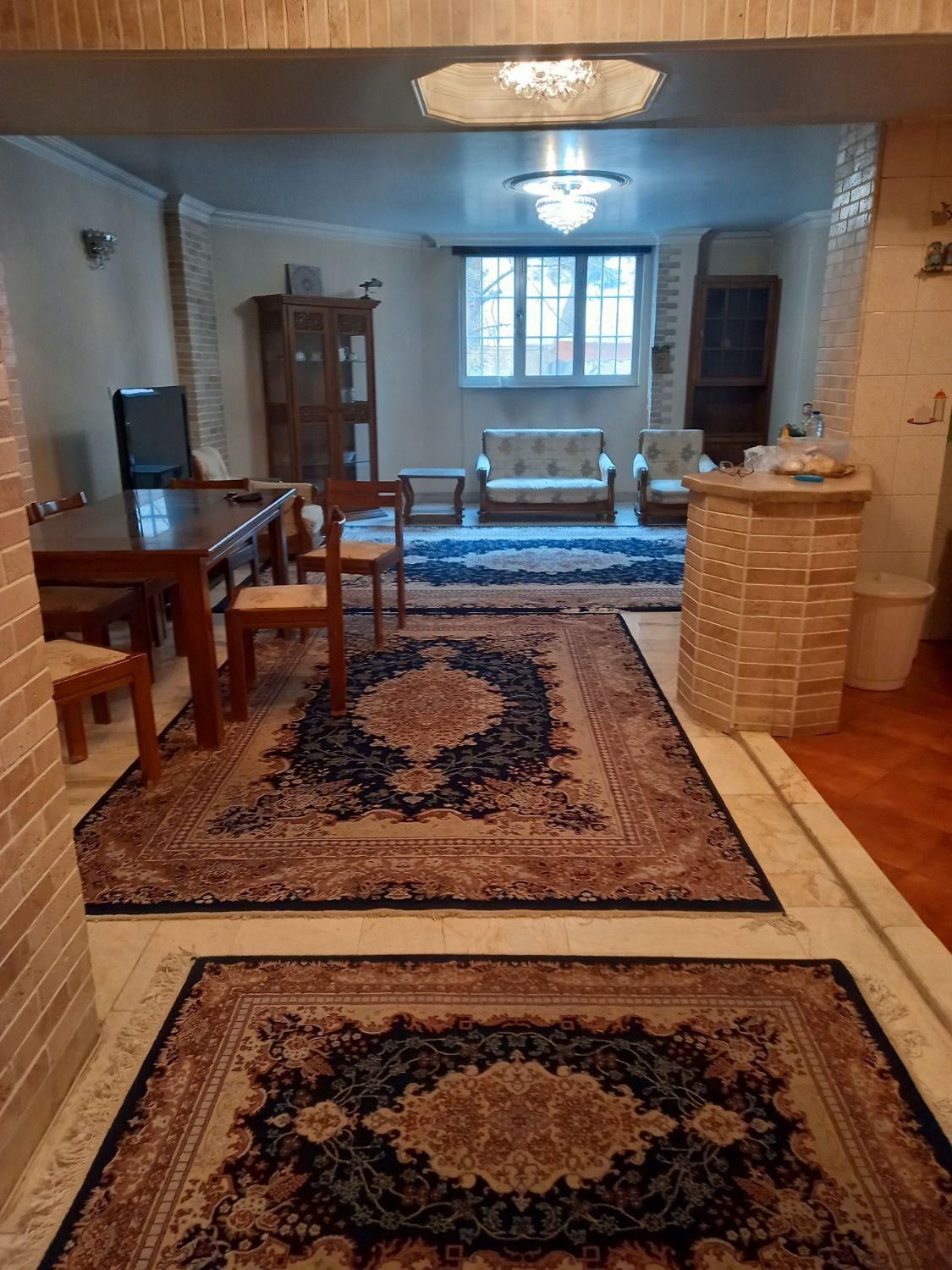 فروش آپارتمان ۷۰ متری یک خوابه /تاپ لوکیشن|فروش آپارتمان|تهران, قلهک|دیوار