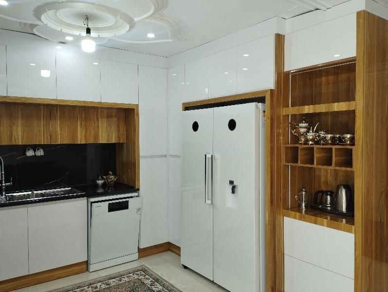 کابینت و کمد دیواری صنایع چوبی|خدمات پیشه و مهارت|مشگین شهر, |دیوار