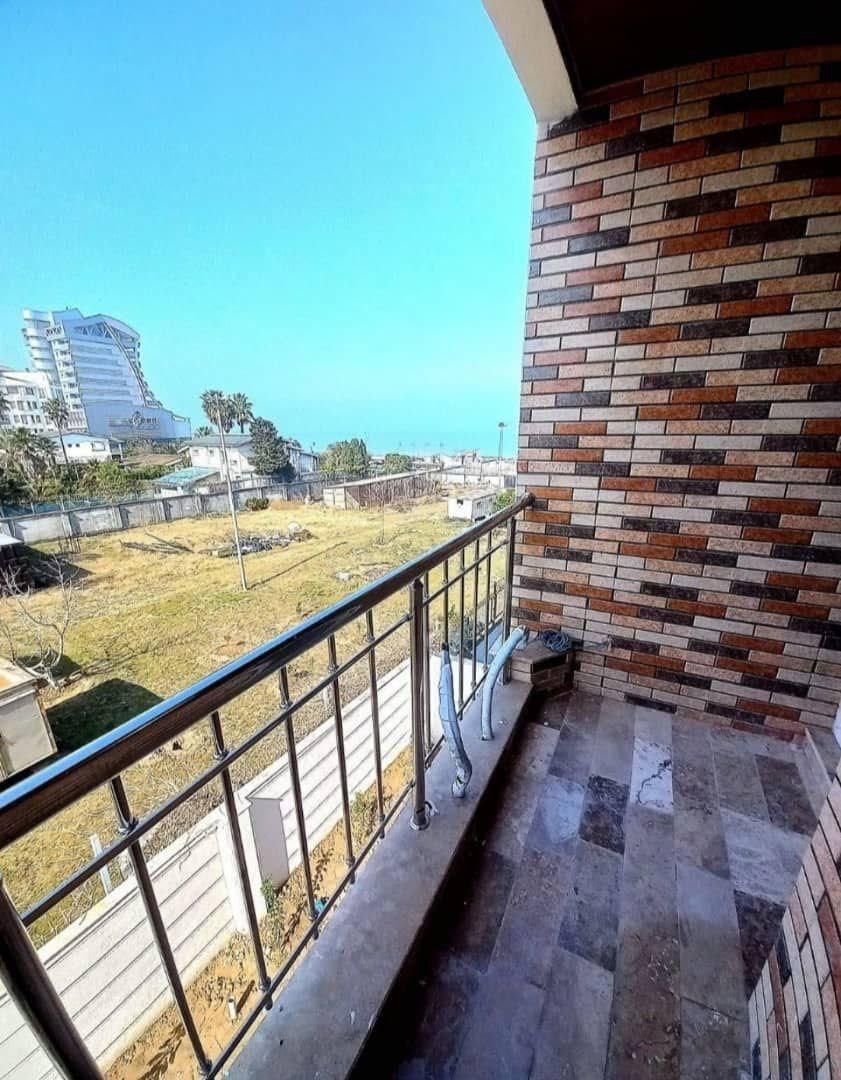 136متر آپارتمان ساحلی/نوساز/۳خواب مستر/سند تک برگ|فروش آپارتمان|محمودآباد, |دیوار