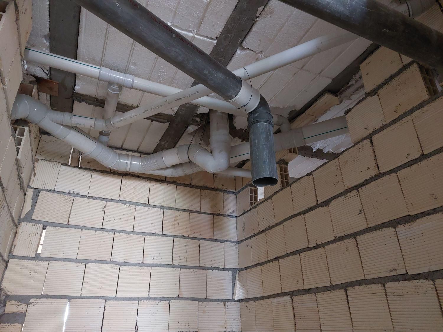 لوله کشی آب / تاسیسات|خدمات پیشه و مهارت|کرج, مهرویلا جنوبی|دیوار