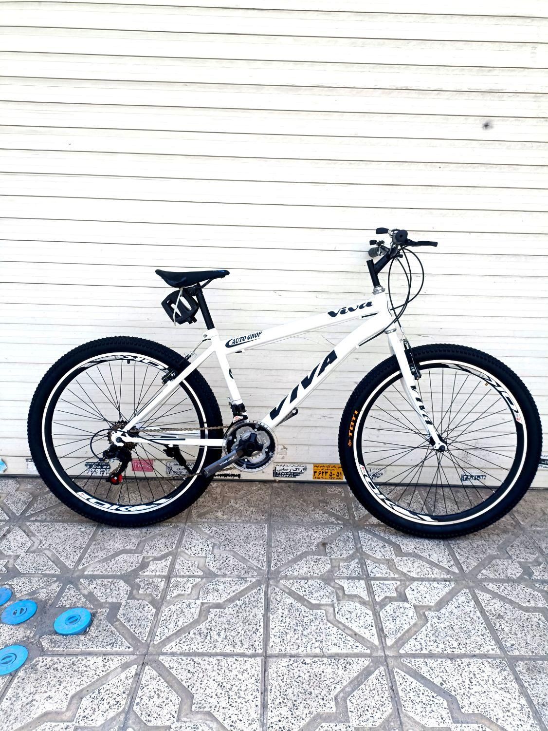 دوچرخه ویلیام نو اکبند|دوچرخه، اسکیت، اسکوتر|مشهد, جاهد شهر|دیوار