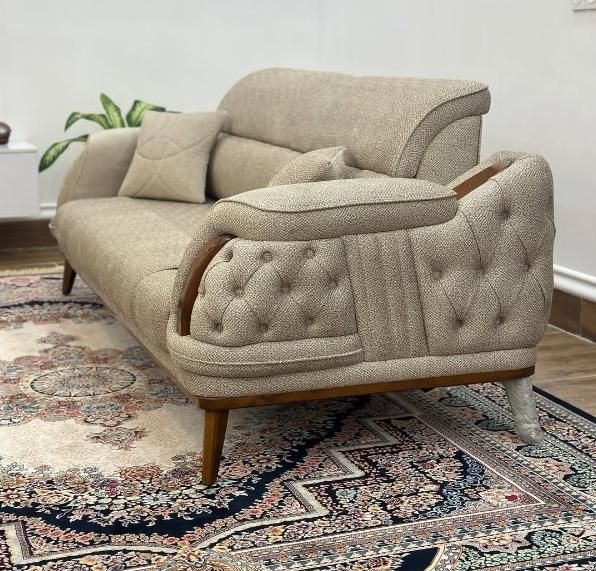 مبل گلپایگان تولید|مبلمان خانگی و میز عسلی|گلپایگان, |دیوار