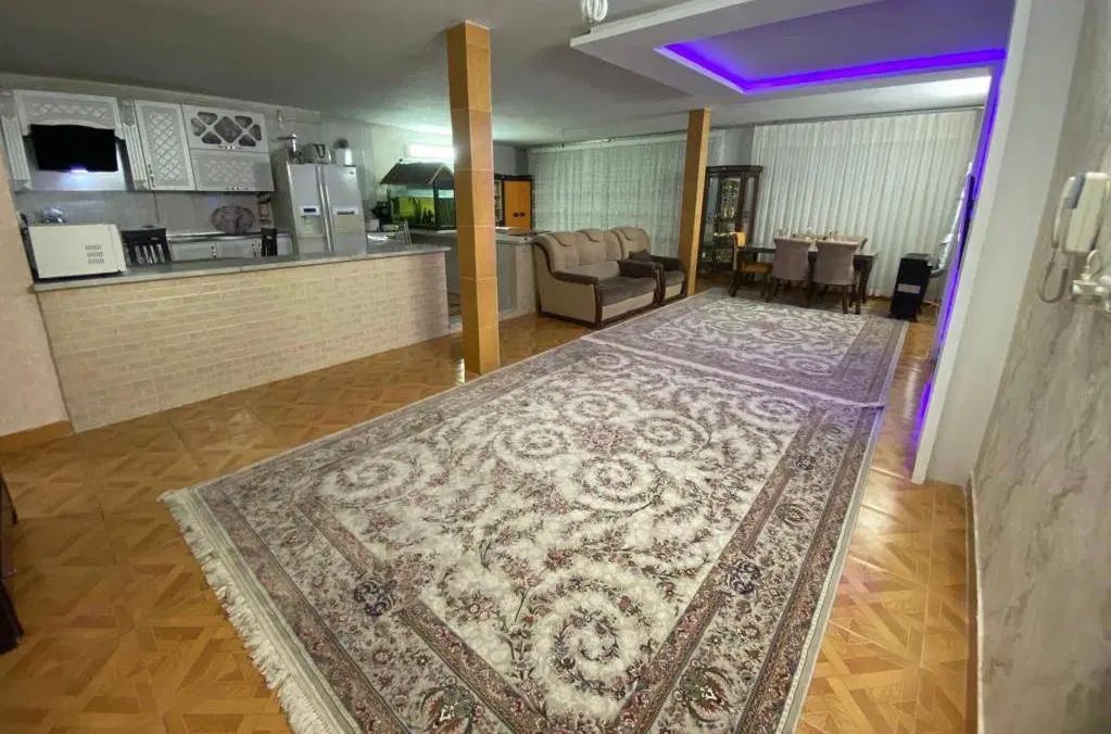 ۱۷۰مترزمین ۳طبقه بناویه سوئیت بالاپشتبان ملک آباد|فروش آپارتمان|قزوین, |دیوار