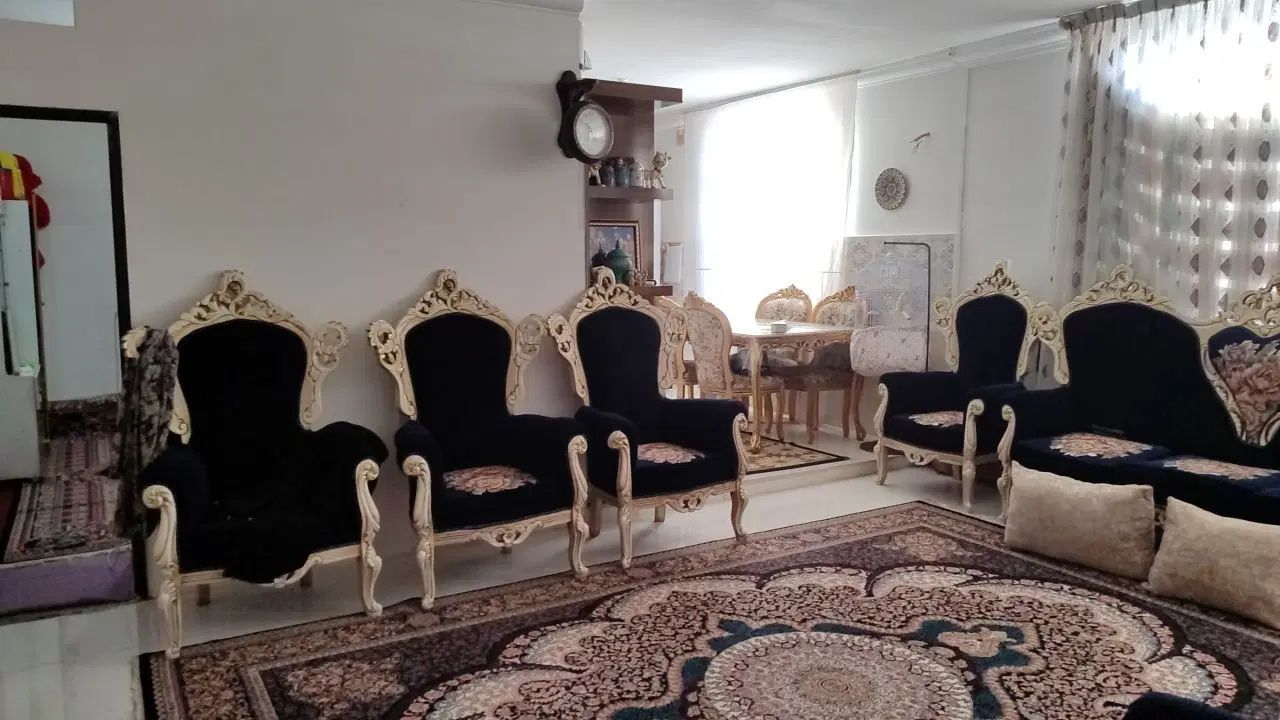 آپارتمان 90متری دوخواب پزیرایی بزرگ آشپزخانه|اجارهٔ آپارتمان|مشهد, خواجه ربیع|دیوار
