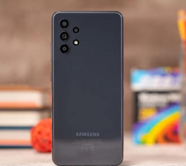 سامسونگ Galaxy A32 ۱۲۸ گیگابایت|موبایل|تهران, پاسداران|دیوار