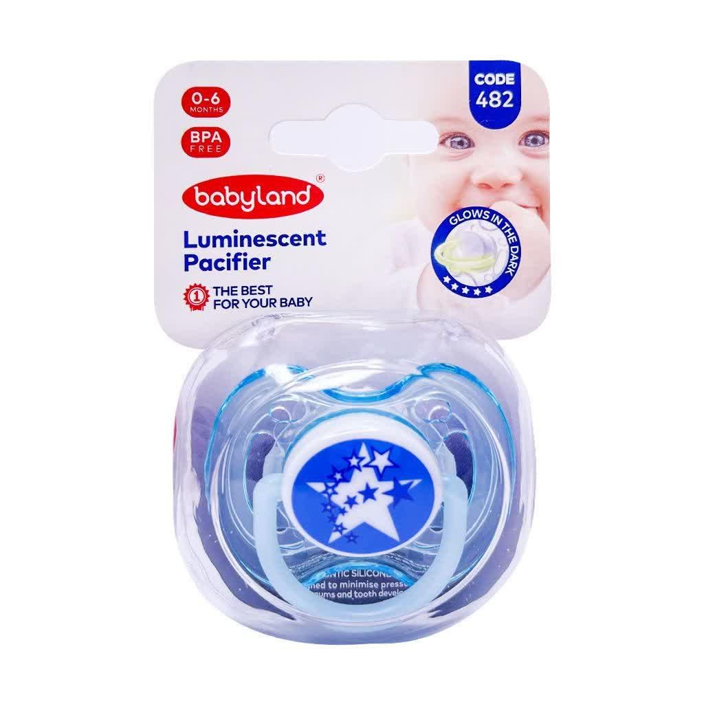 پستونک بی بی لند ارتودنسی سیسمونی پوشاک کسری|اسباب و اثاث بچه|مشهد, توس (بلوار توس)|دیوار