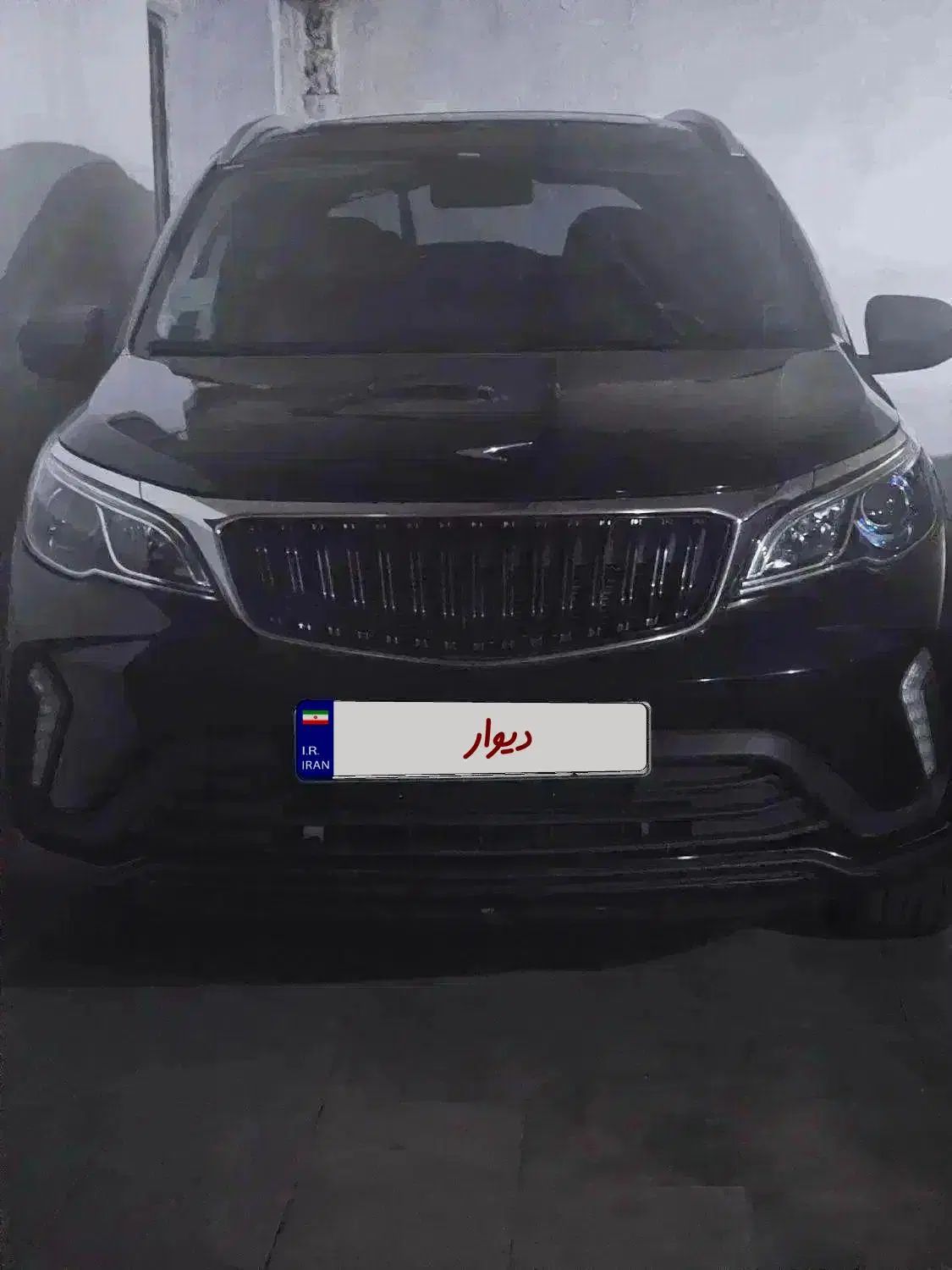 بک x3پرومدل 1403|خودرو سواری و وانت|کرج, گلشهر|دیوار