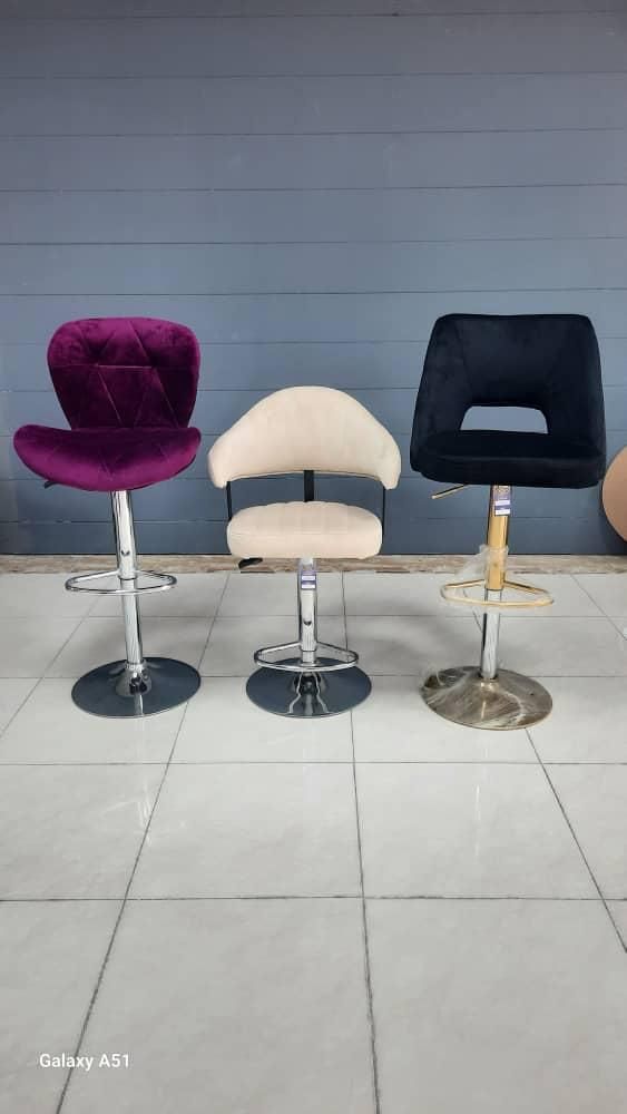 صندلی کانتر صندلی جزیره صندلی اپن مدل کدمبینا81004|صندلی و نیمکت|کرج, شهرک سهرابیه|دیوار