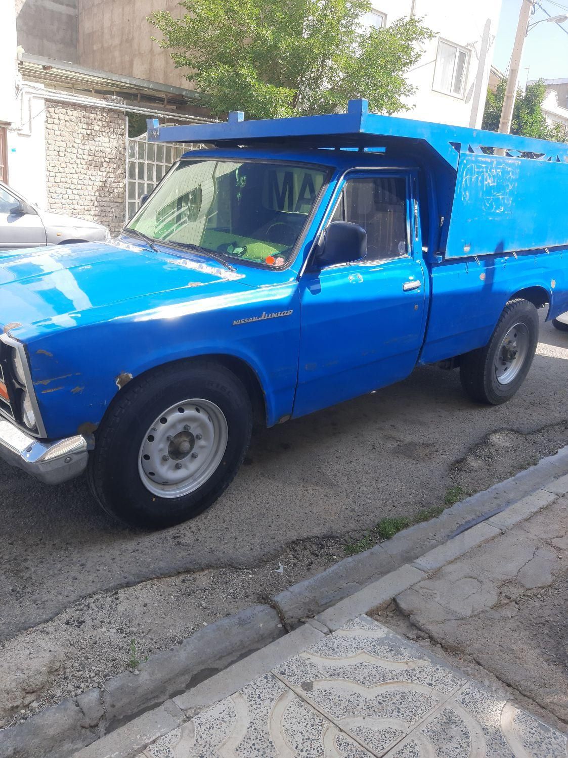 اسباب کشی وبارباری درون شهری وبیرون شهری|خدمات حمل و نقل|خرمدره, |دیوار