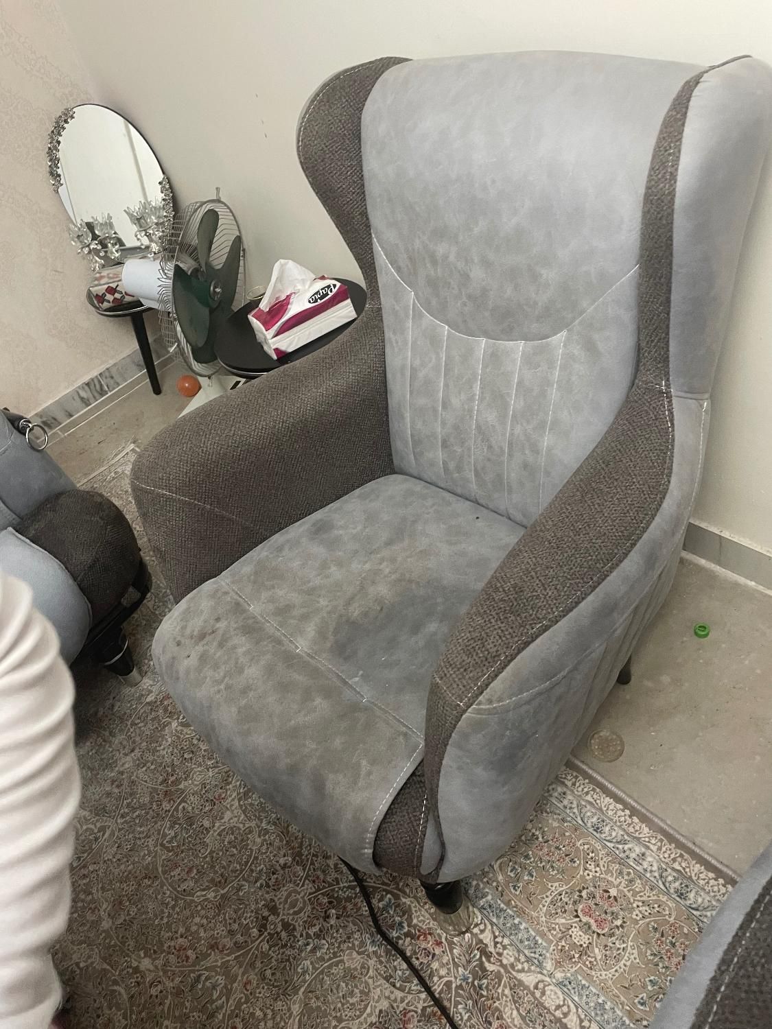 مبلشویی \مبلشویی \تخصصی \ فقط در ۱۰ دقیقه|خدمات نظافت|کرج, گوهردشت|دیوار