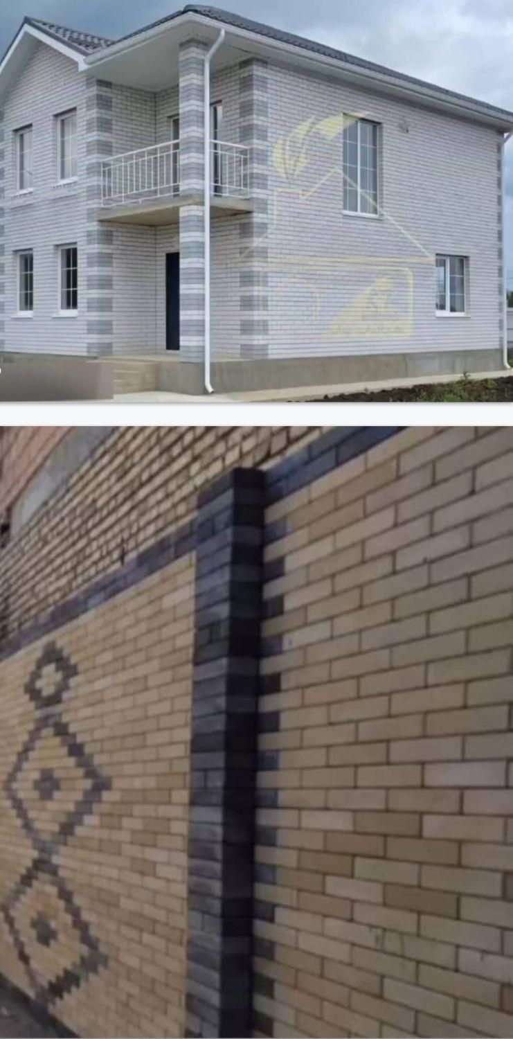 آجر پازلی سیرجان|مصالح و تجهیزات ساختمان|سیرجان, |دیوار