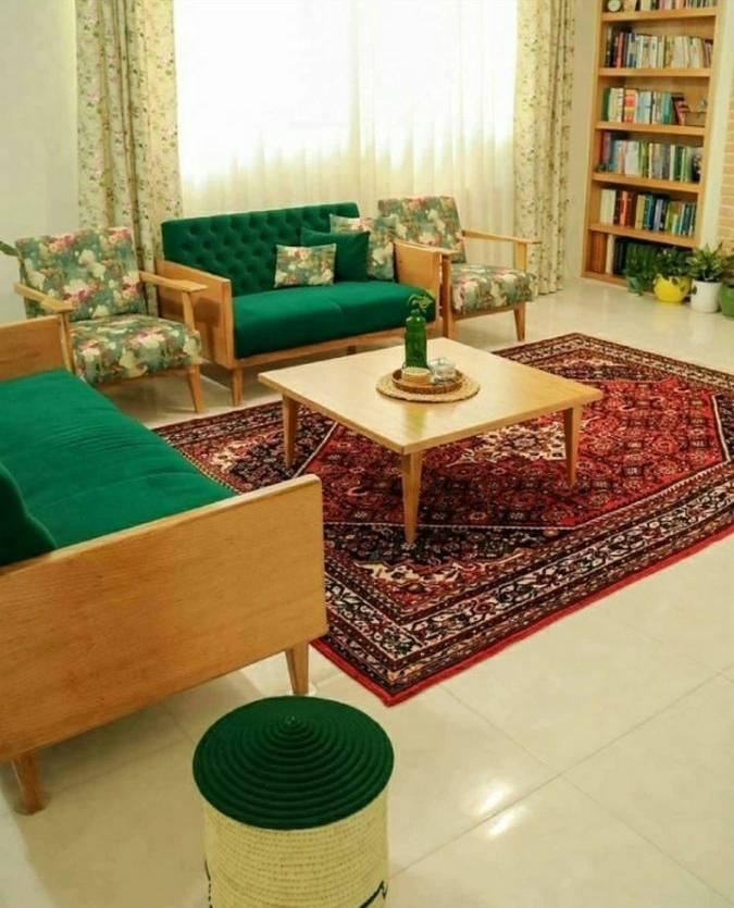 * واحد شیک ۲ خواب/غرق نور/جنوبی/سند تک برگ|فروش آپارتمان|شیراز, شهرک فرهنگیان|دیوار