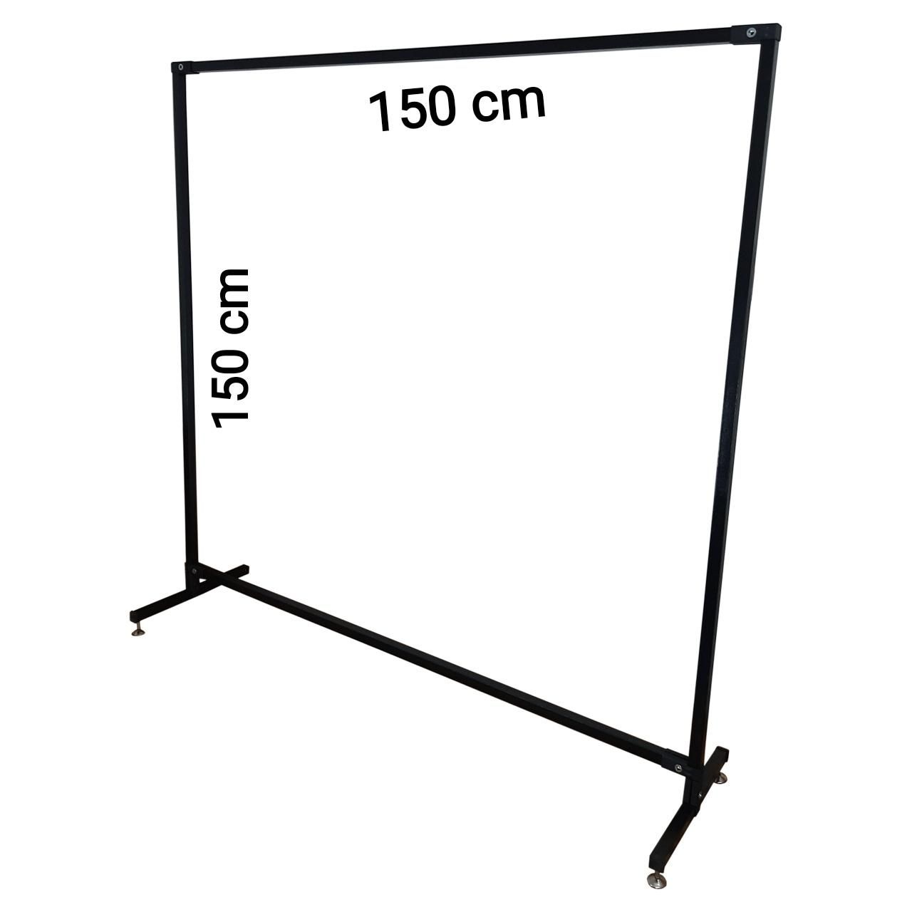 رگال لباس در ابعاد 150×150|بندرخت و رخت‌آویز|نظرآباد, نظرآباد|دیوار