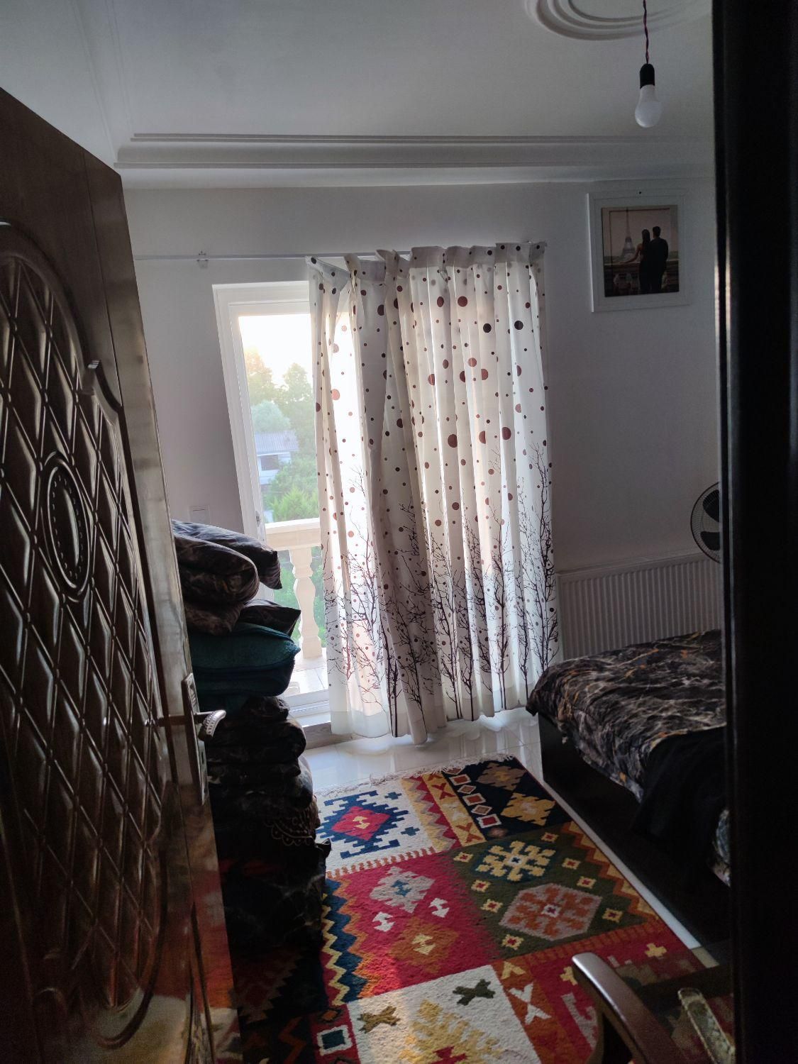 اجاره روزانه/هفتگی آپارتمان ۱۲۰ متری|اجارهٔ کوتاهمدت آپارتمان و سوئیت|خرمآباد (تنکابن), |دیوار