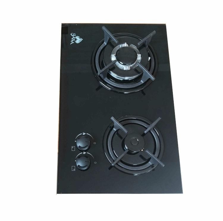 گاز رومیزی 2شعله شیشه ای باترموکوبل و استاندارد|اجاق گاز و لوازم برقی پخت‌وپز|تهران, تهرانپارس شرقی|دیوار