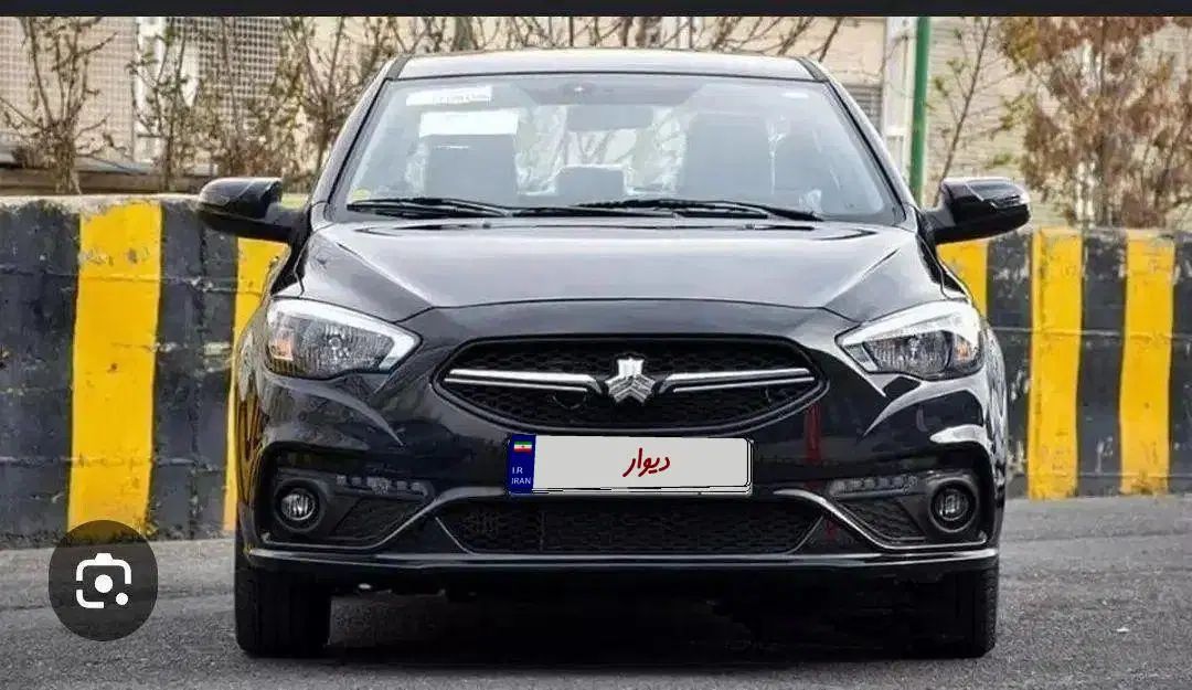 شاهین اتومات cvt|خودرو سواری و وانت|تبریز, |دیوار