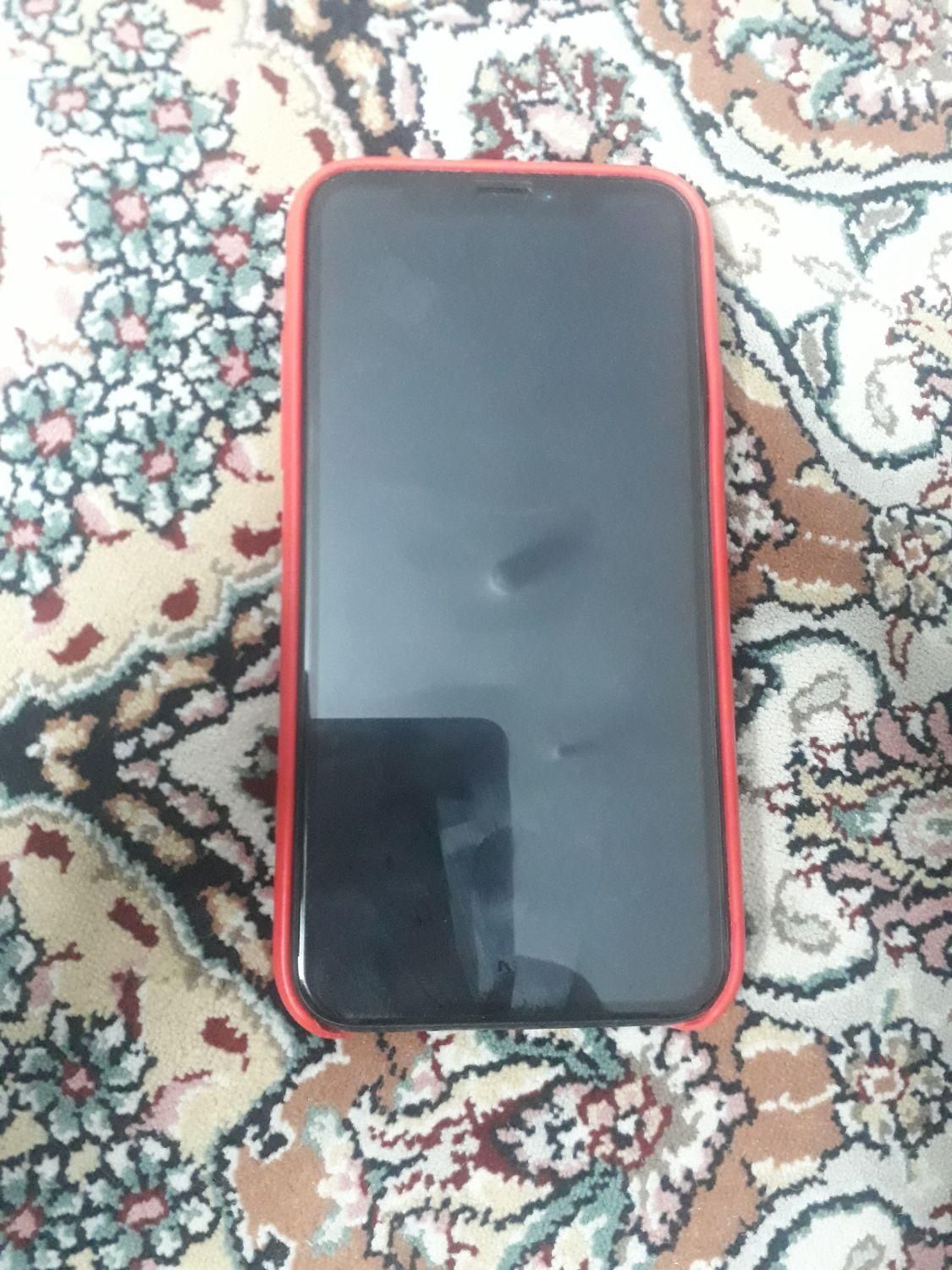 ایفون x 256|موبایل|اصفهان, باغ فدک|دیوار