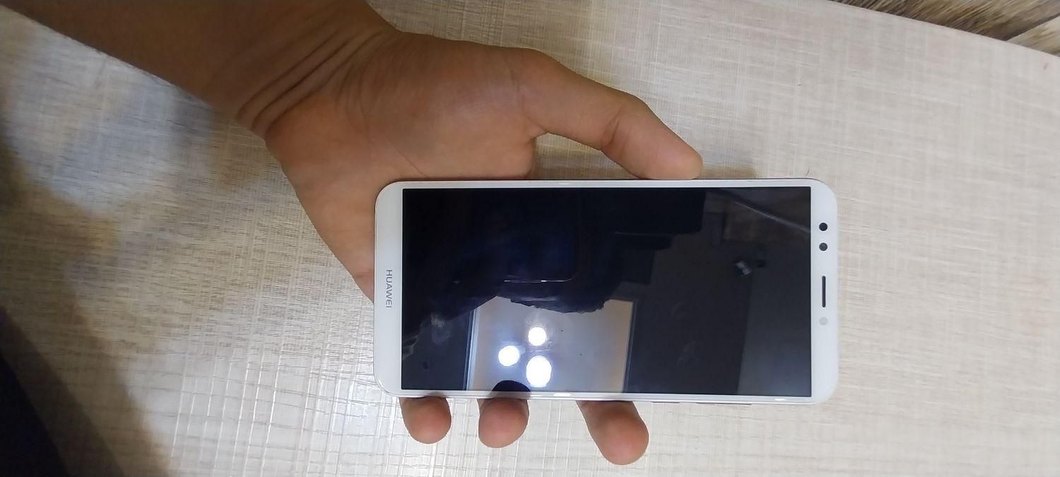 Huawei Y7|موبایل|تهران, تهرانپارس شرقی|دیوار