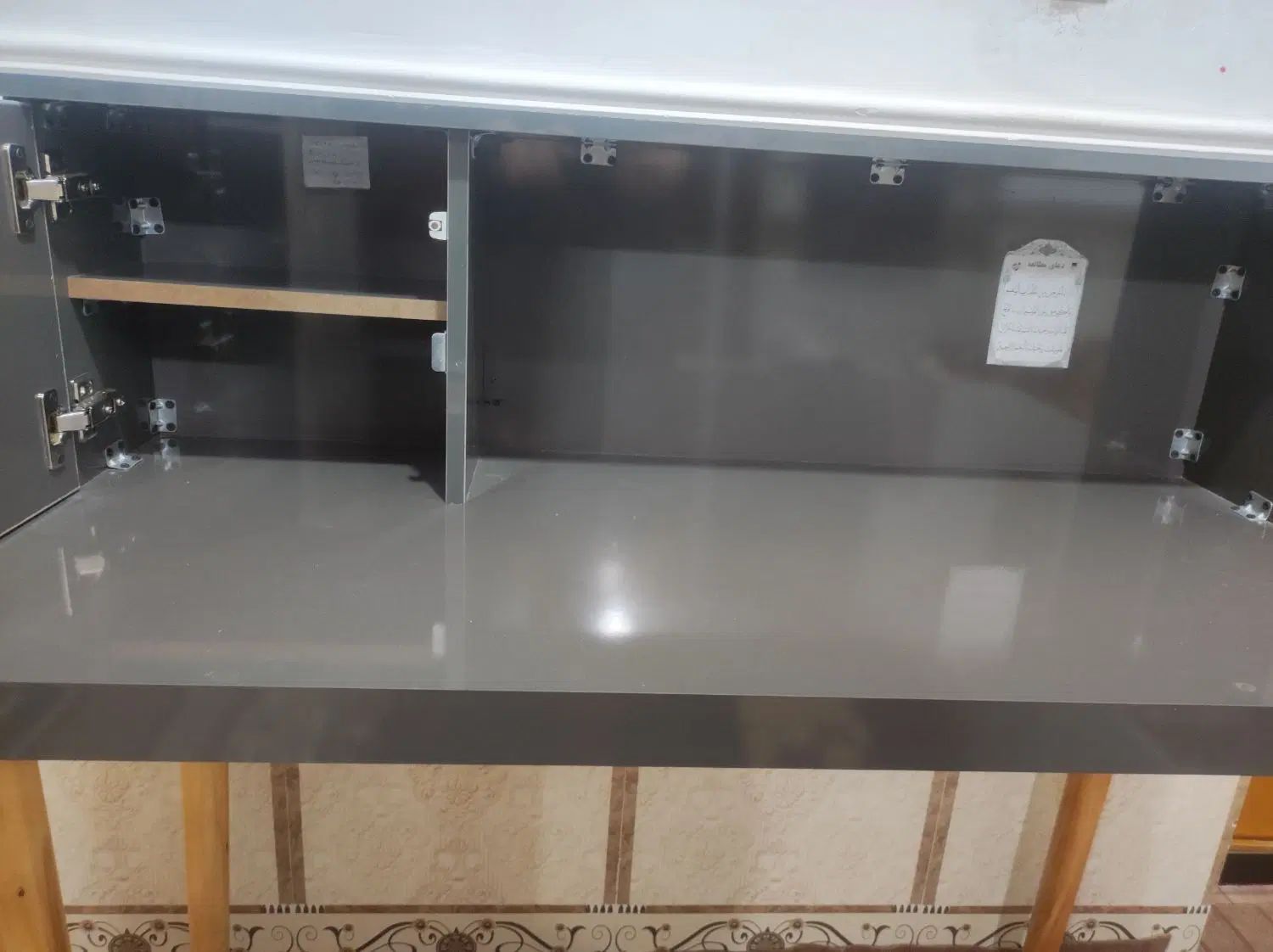 میز تحریر مناسب همه سنین|میز تحریر و کامپیوتر|دهدشت, |دیوار