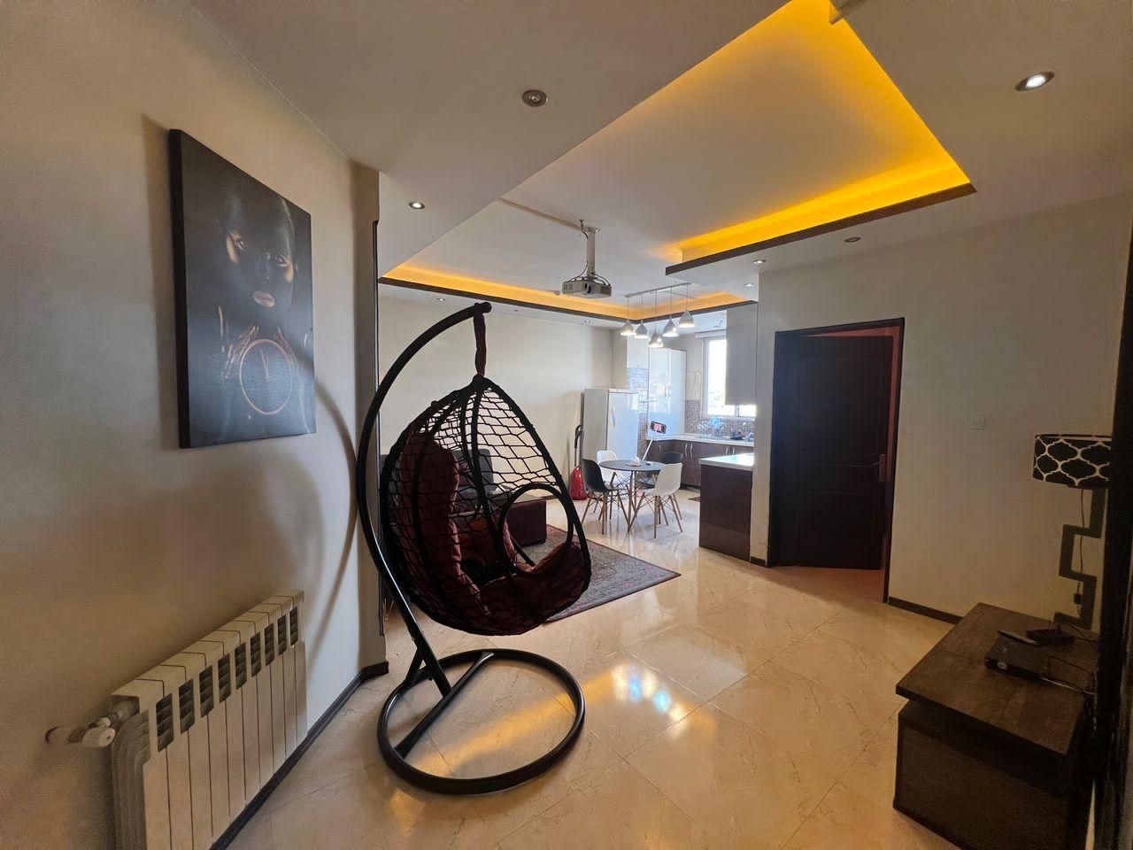 اجاره اپارتمان روزانه کوتاه مدت|اجارهٔ کوتاه‌مدت آپارتمان و سوئیت|تهران, تهرانپارس شرقی|دیوار