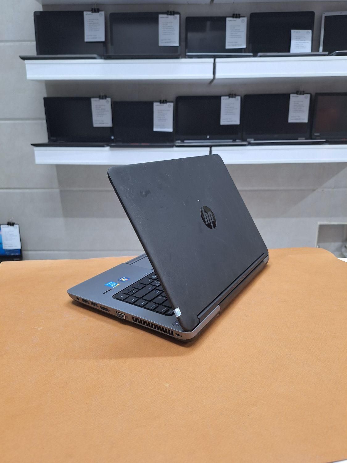 لپ تاپ HP 640 G1|رایانه همراه|آبادان, |دیوار