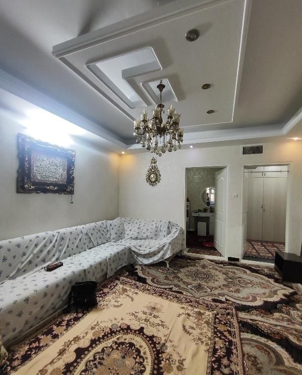 آپارتمان ۶۷ متری ۲ طبقه یکجا تکواحدی زرافشان|فروش آپارتمان|اسلام‌شهر, |دیوار