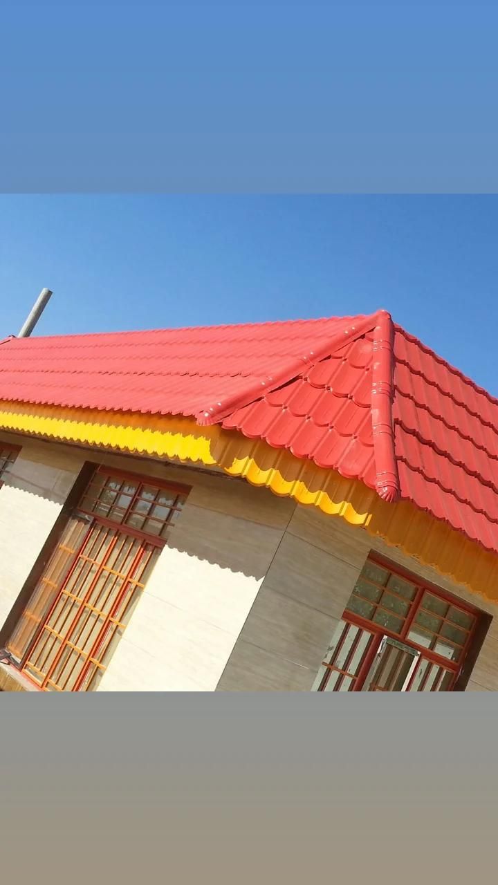 جوشکار .سقف های شیب‌دار.|خدمات پیشه و مهارت|تربت‌حیدریه, ۴۵ متری|دیوار