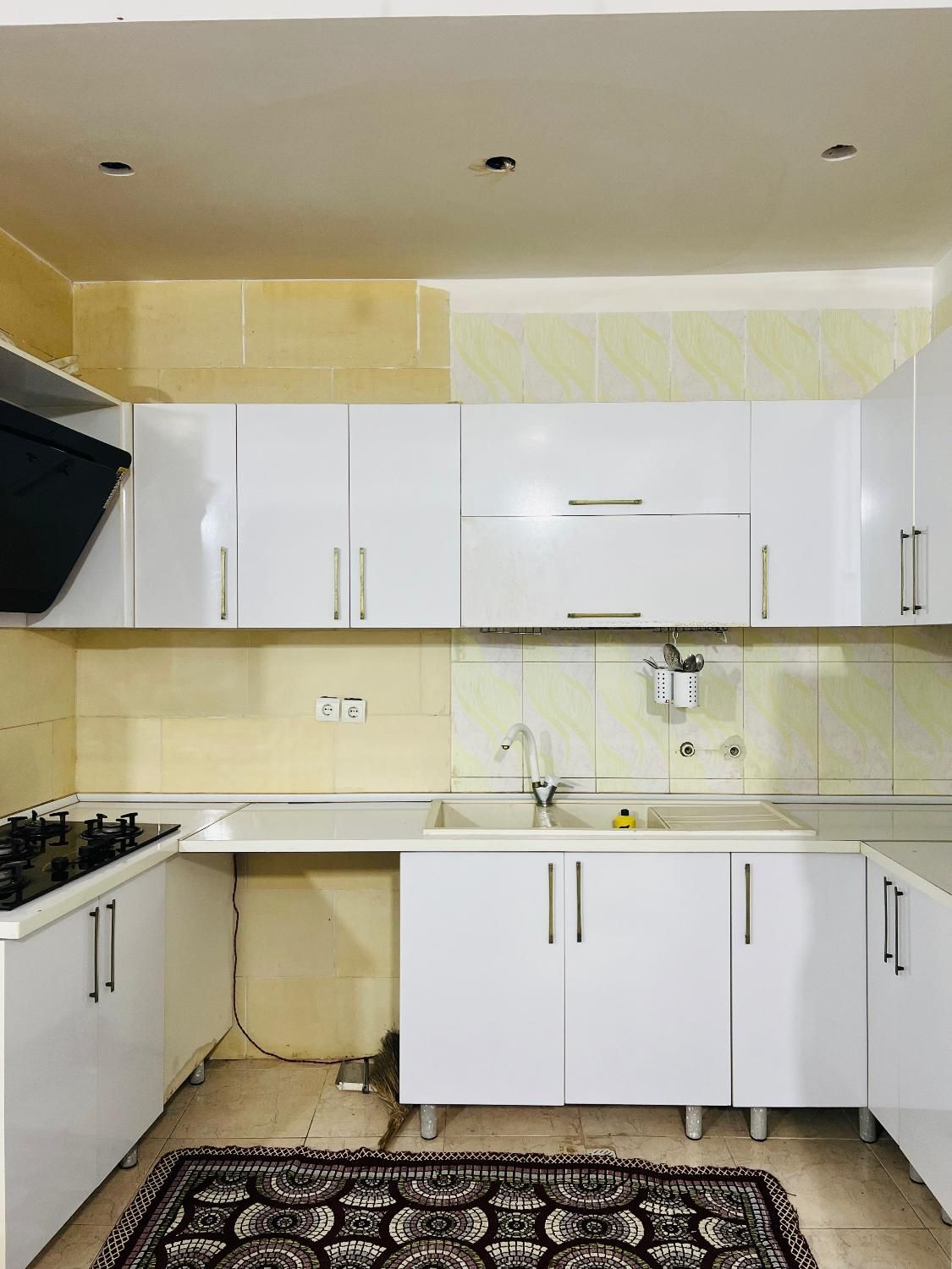 اپارتمان نوساز مرکز شهر دوخواب|اجارهٔ کوتاه‌مدت آپارتمان و سوئیت|بندرعباس, |دیوار